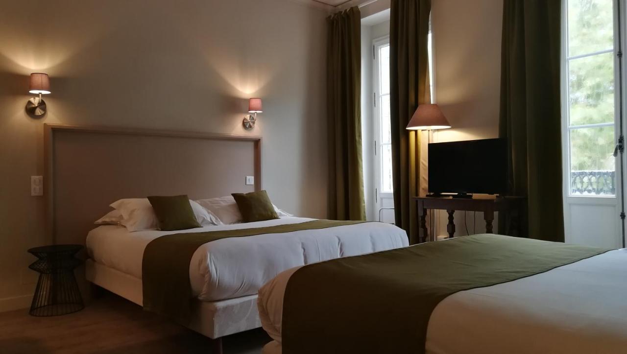 Hotel La Cour De La Paix Beaune  Esterno foto