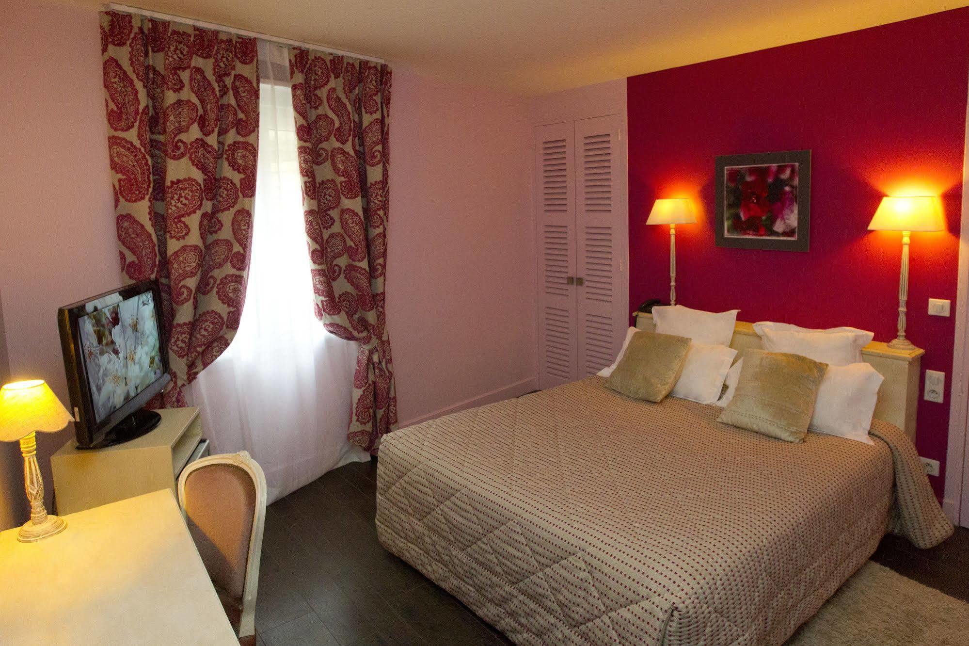 Hotel La Cour De La Paix Beaune  Esterno foto