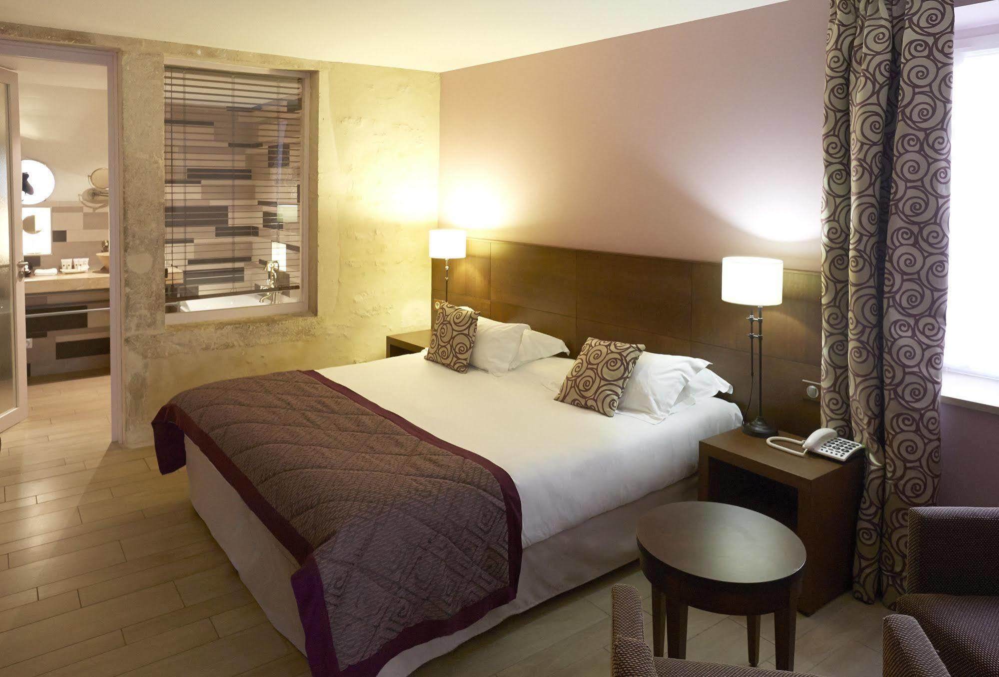 Hotel La Cour De La Paix Beaune  Esterno foto