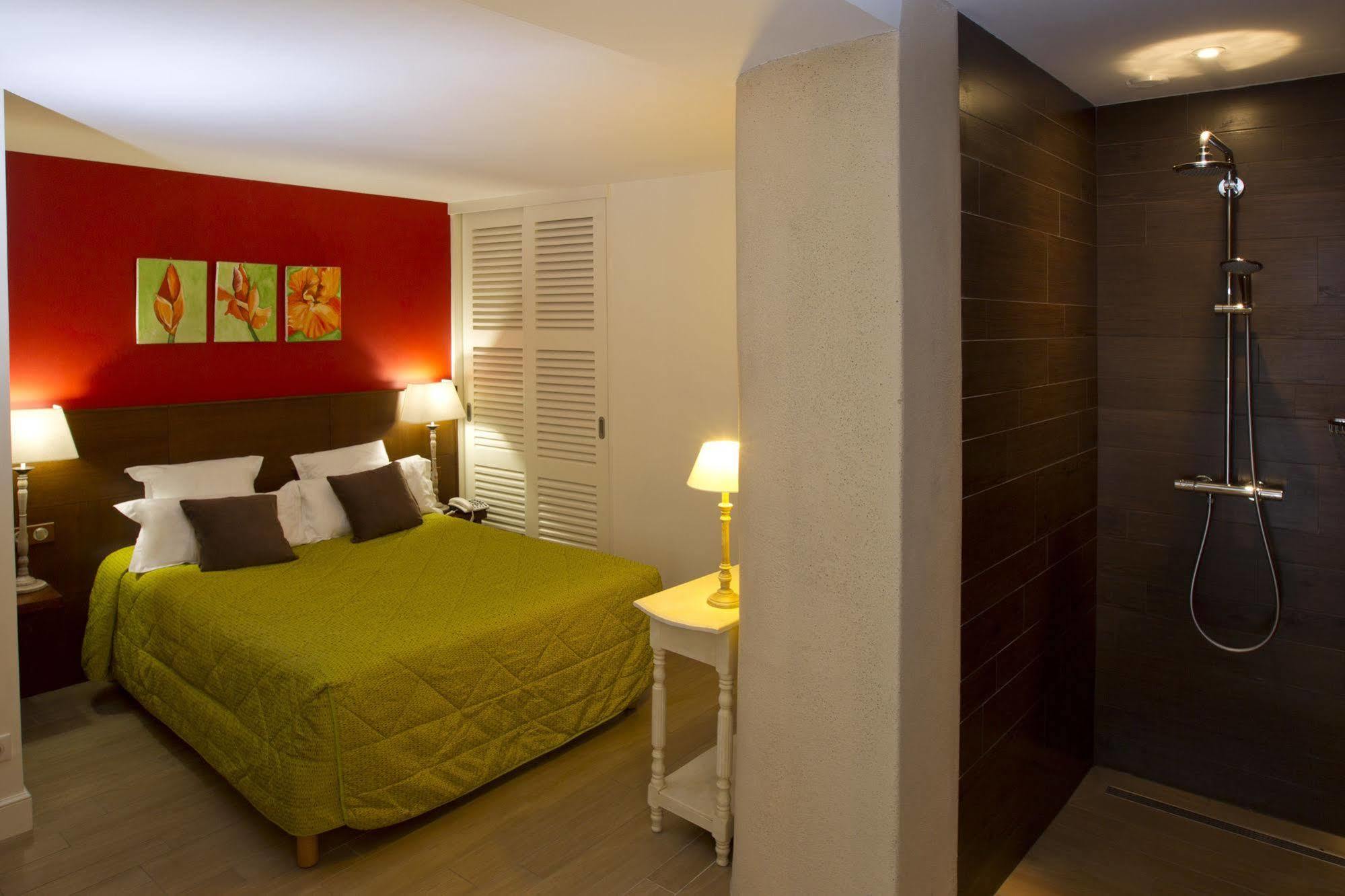 Hotel La Cour De La Paix Beaune  Esterno foto