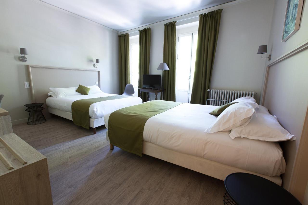 Hotel La Cour De La Paix Beaune  Esterno foto
